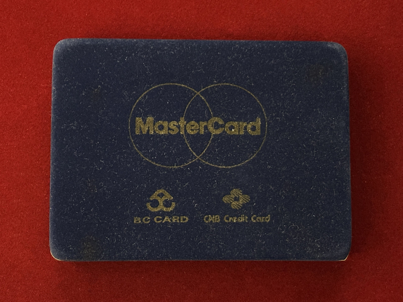 韓国】ソウルオリンピック記念コイン＆切手セット 1988［C-0000451