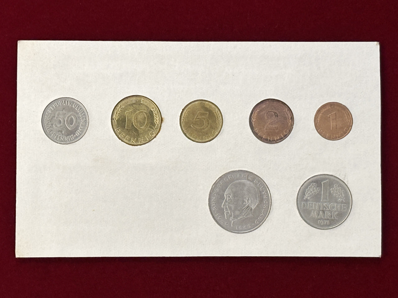 ドイツ 希少旧貨幣セット 15枚 ドイツ 希少旧貨幣セット 15枚 ドイツ 希少旧貨幣セット 15枚 ドイツの