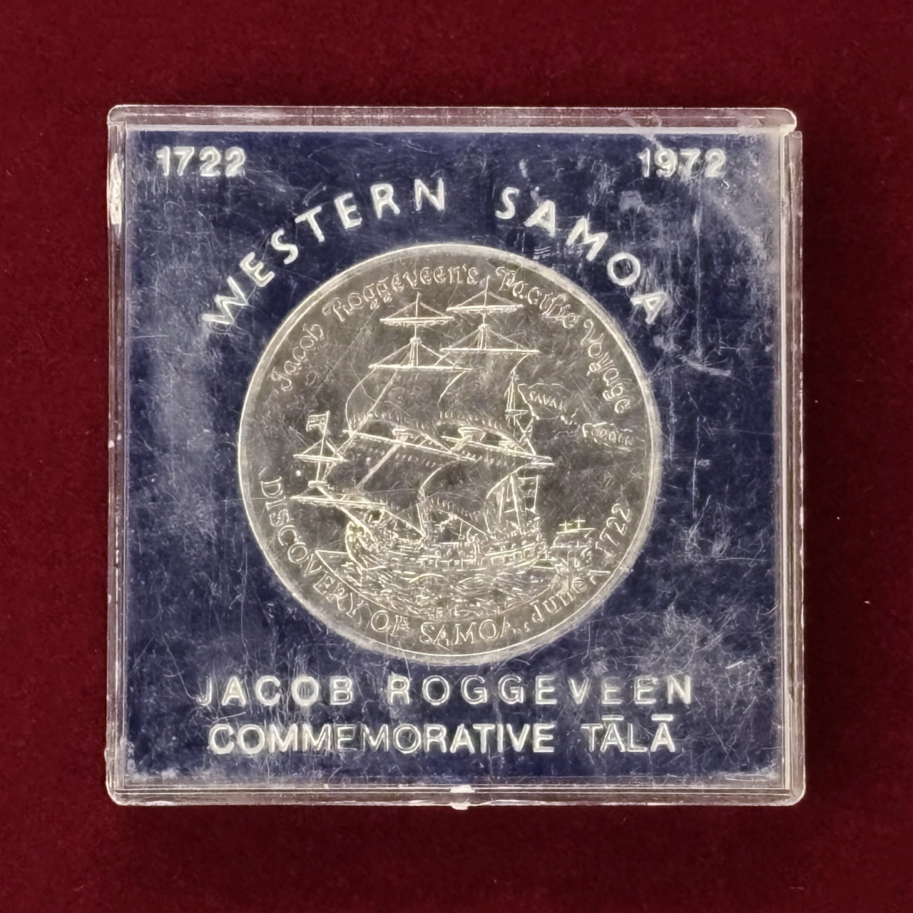 全ての商品 – Page 14 – ワールドコインズ・ジャパン