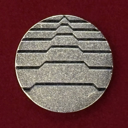 【日本】日本万国博覧会 統一シンボルマーク制定記念メダル［C-0000638］