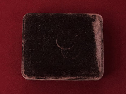 【日本】松下電工友の会 ご勤続感謝賞メダル 昭和47(1972)［C-0000676］