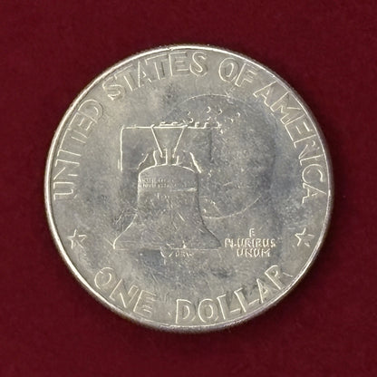 【アメリカ】コインセット 5種詰め合わせ［C-0000746］