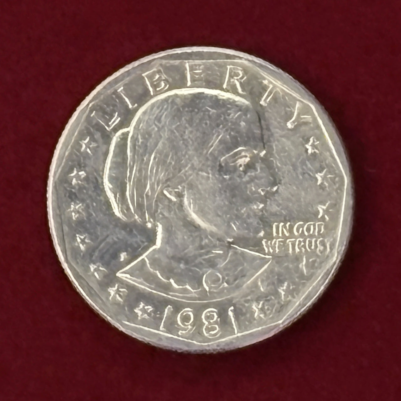 【アメリカ】コインセット 5種詰め合わせ［C-0000747］