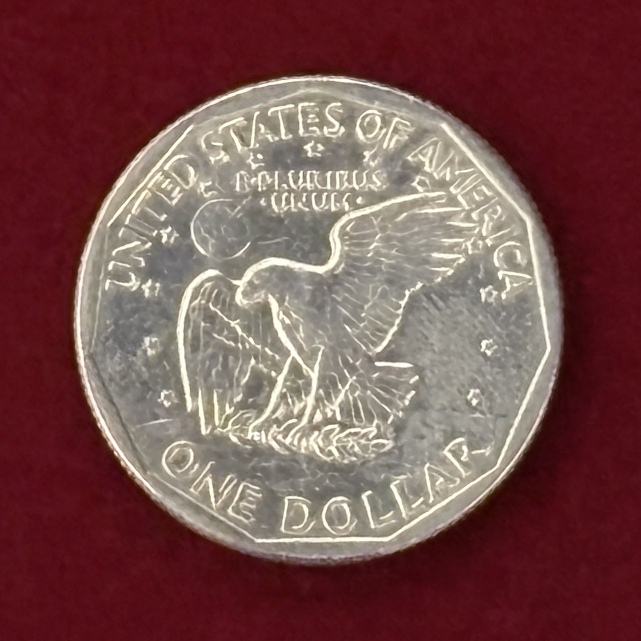 【アメリカ】コインセット 5種詰め合わせ［C-0000747］