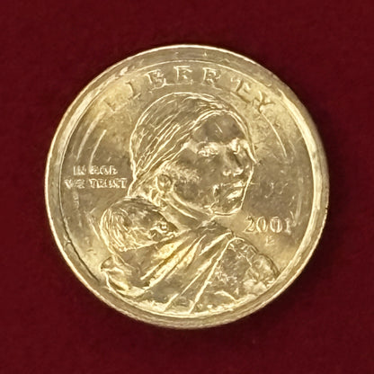 【アメリカ】コインセット 5種詰め合わせ［C-0000748］