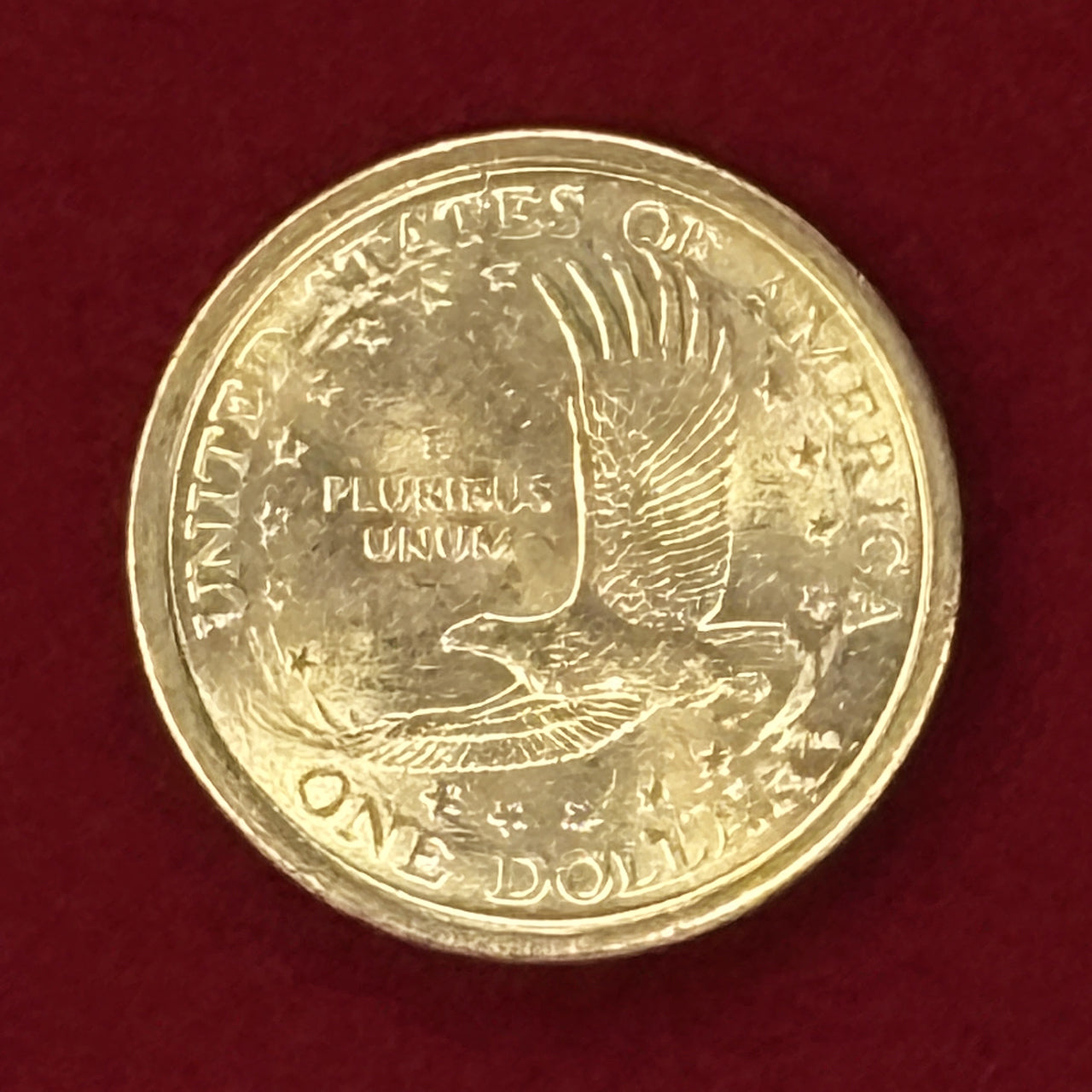 【アメリカ】コインセット 5種詰め合わせ［C-0000748］