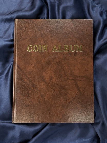 【タイ】コインコレクション 54枚組［C-0000769］