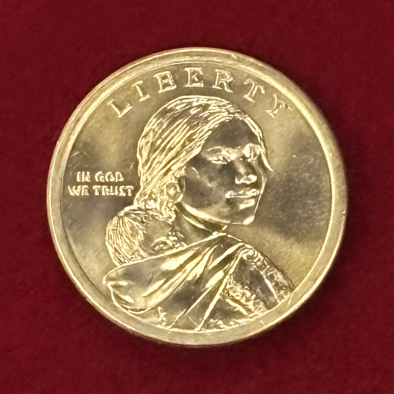 【アメリカ】コインセット 2種詰め合わせ［C-0000806］