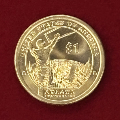 【アメリカ】コインセット 2種詰め合わせ［C-0000806］