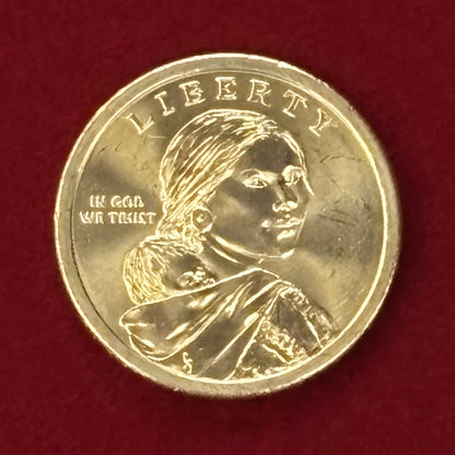 【アメリカ】コインセット 5種詰め合わせ［C-0000807］