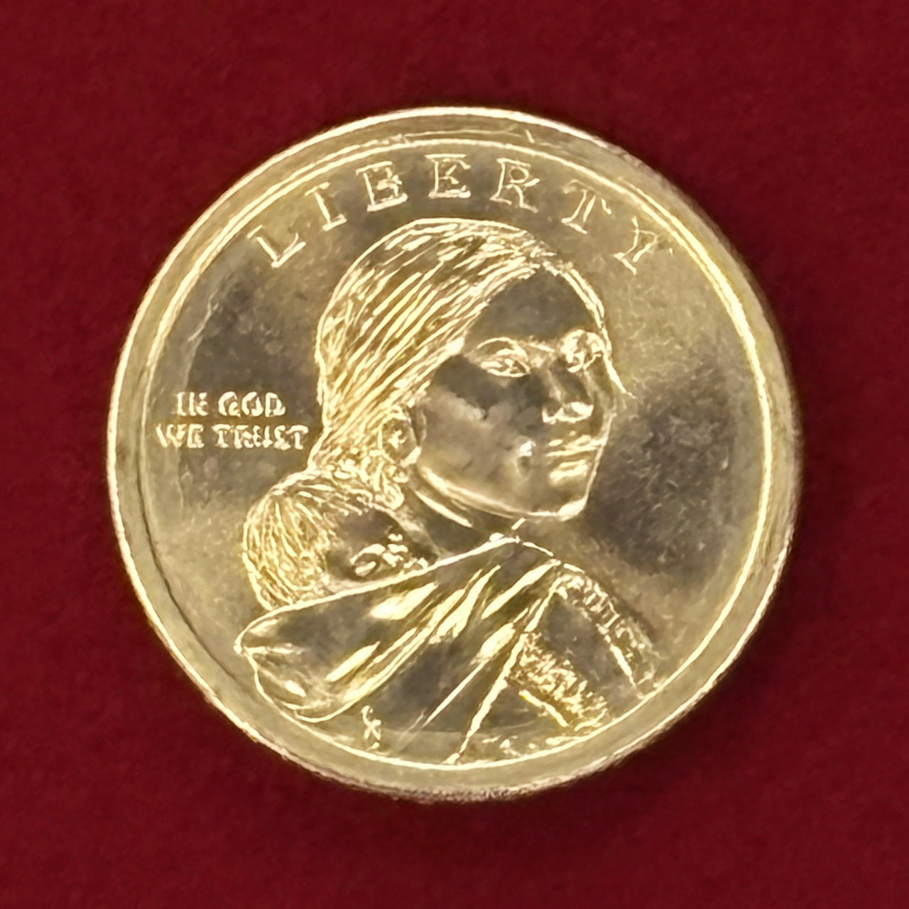 【アメリカ】コインセット 5種詰め合わせ［C-0000808］