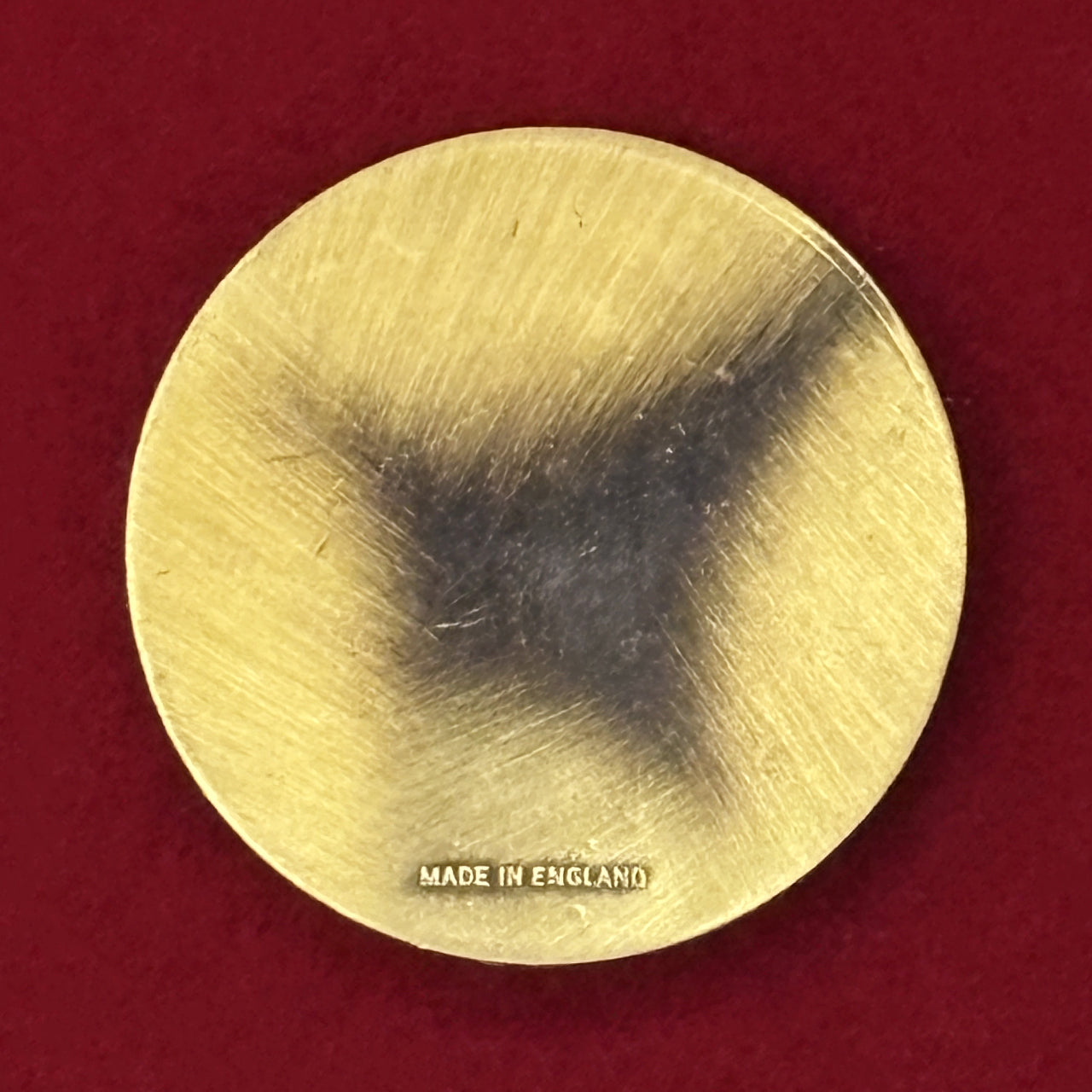 [UK] Charles Dickens Bronze Medal [C-0000839]