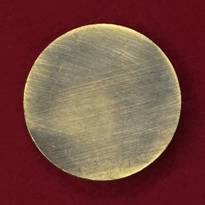 [UK] Charles Dickens Medal [C-0000840]