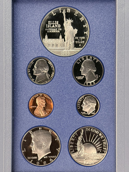 [USA] Prestige Set 7-Disc Set 1986 [C-0000852]