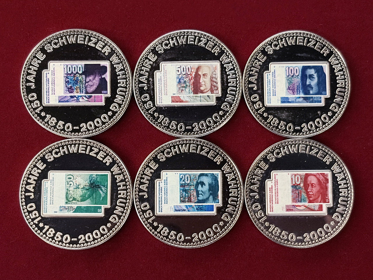 外国硬貨　メダル一括ロット 外国のメダル・その他 – ワールドコインズ・ジャパン