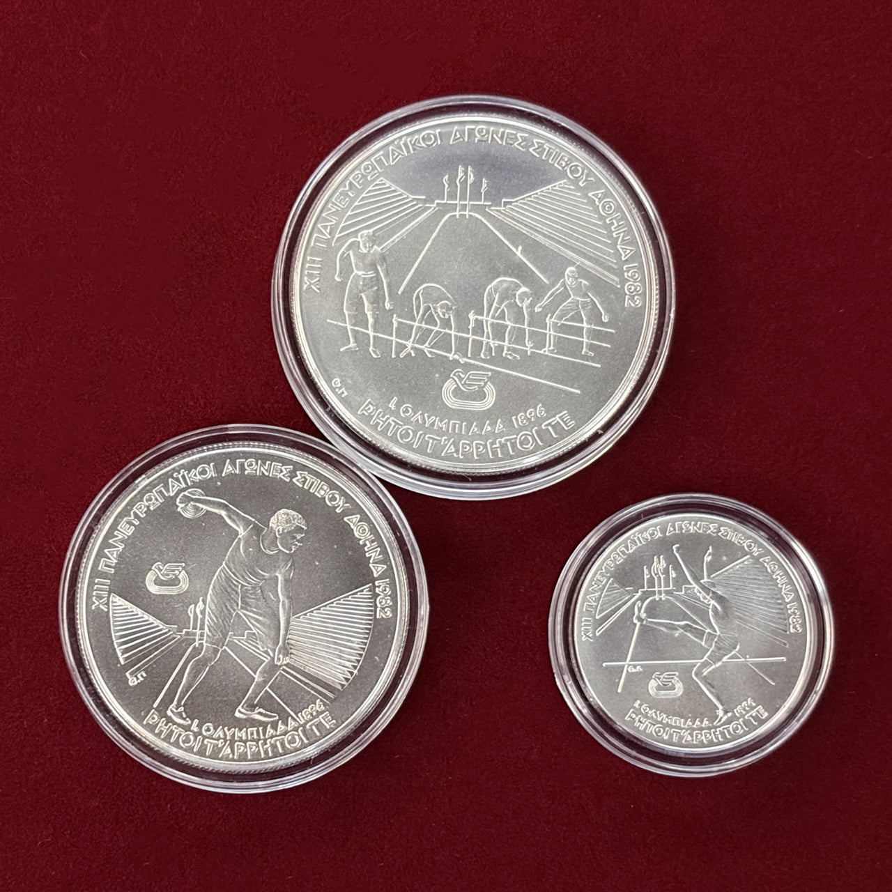 ヨーロッパ – ワールドコインズ・ジャパン