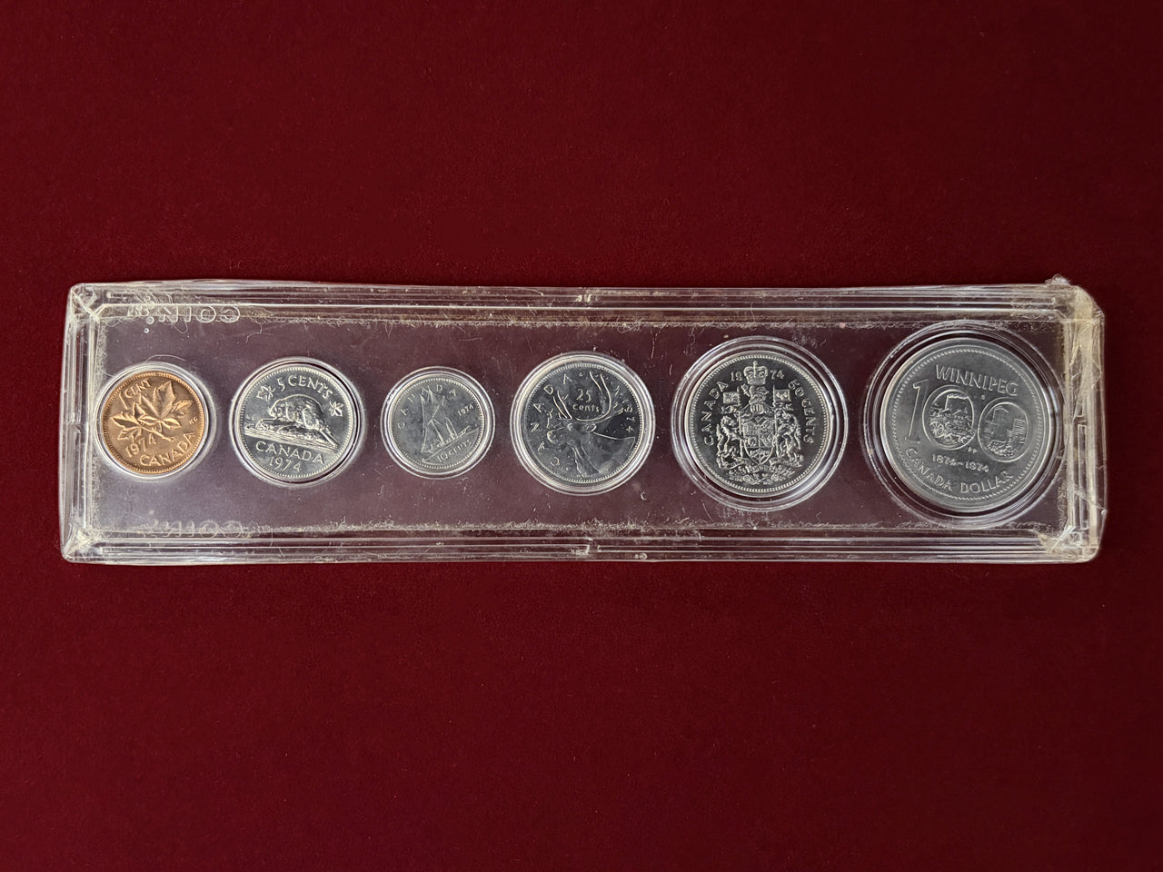 外国のプルーフ・ミント・コインセット – ワールドコインズ・ジャパン