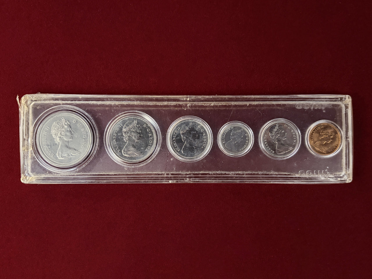 外国のコイン – ワールドコインズ・ジャパン