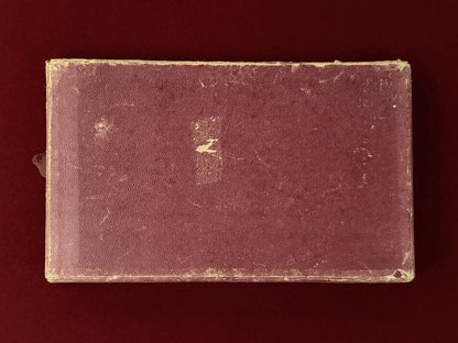 【フランス植民地】ESSAI SET 23枚組 1948［C-0000888］