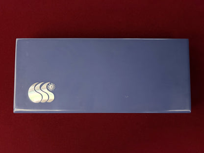 【韓国】第10回アジア大会記念 銅製メダル 3枚組 1986［C-0000894］