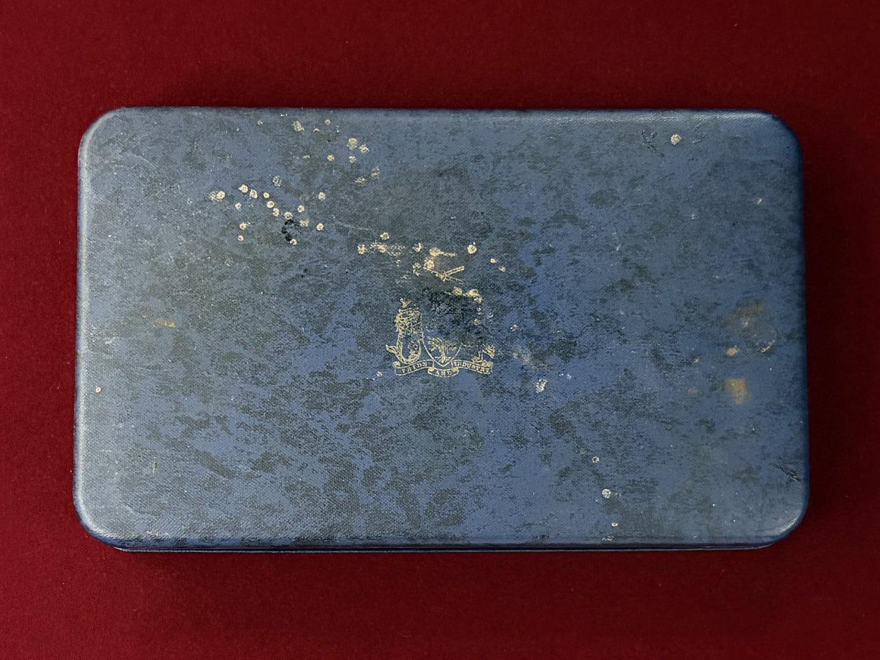 [Barbados] Proof Set of 8 1973 [C-0000266]