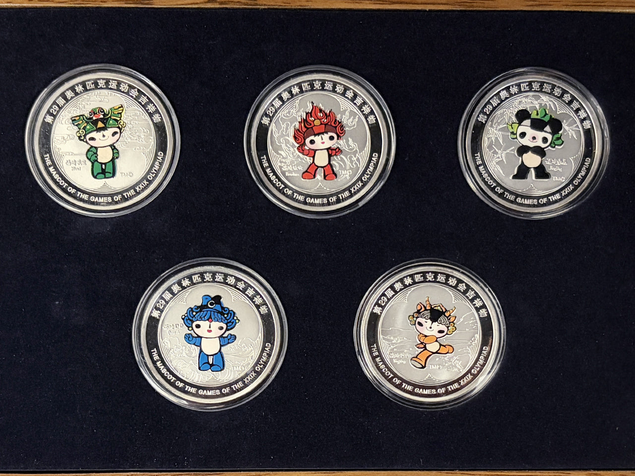 外国のメダル・その他 – ワールドコインズ・ジャパン