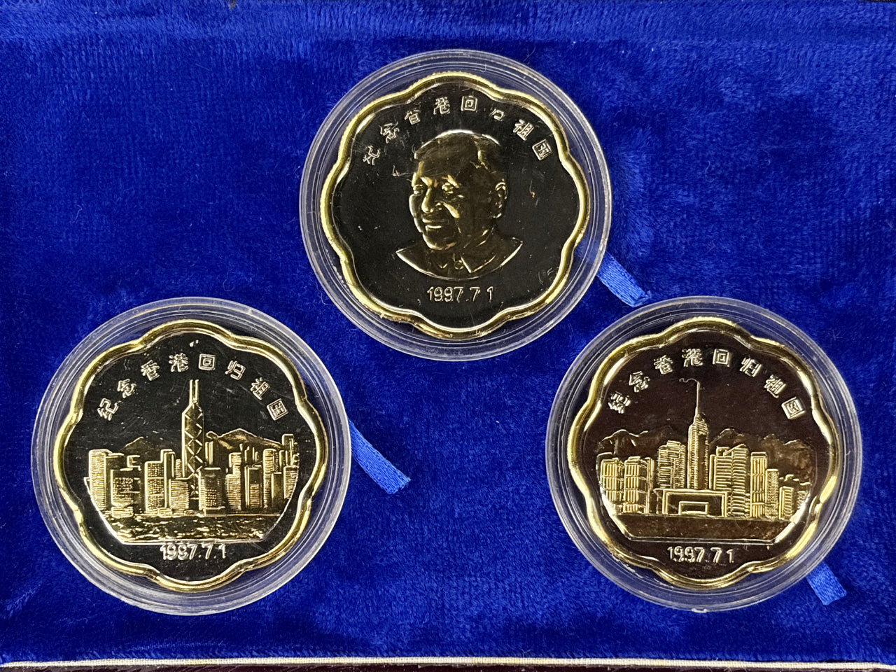 外国のメダル・その他 – ワールドコインズ・ジャパン