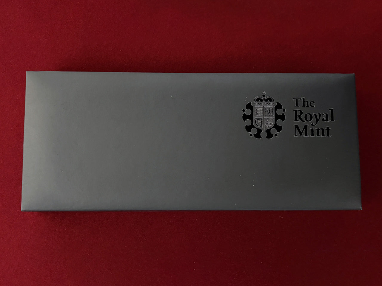 イギリス】シルバーコインセット 3枚組 2013［C-0000913］ – ワールド