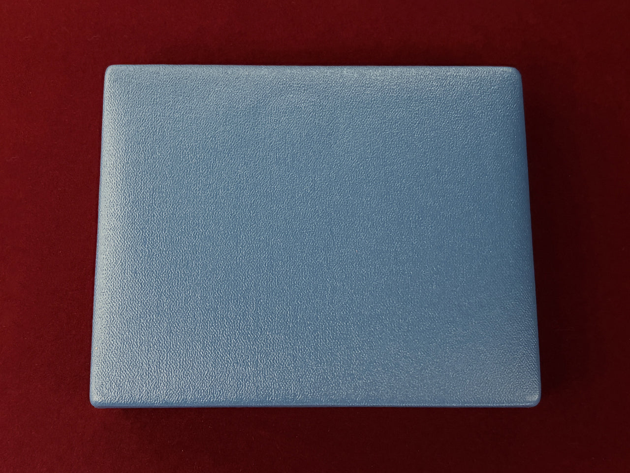 【イギリス】シルバーパターンセット 4枚組 2004［C-0000915］