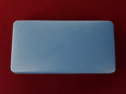 【イギリス】シルバーコインセット 6枚組［C-0000916］