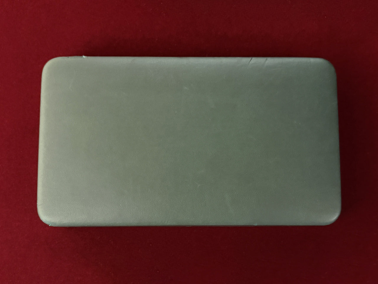 【イギリス】シルバープルーフピエフォーセット 4枚組 2005［C-0000921］