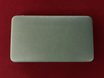 【イギリス】シルバープルーフピエフォーセット 4枚組 2005［C-0000921］