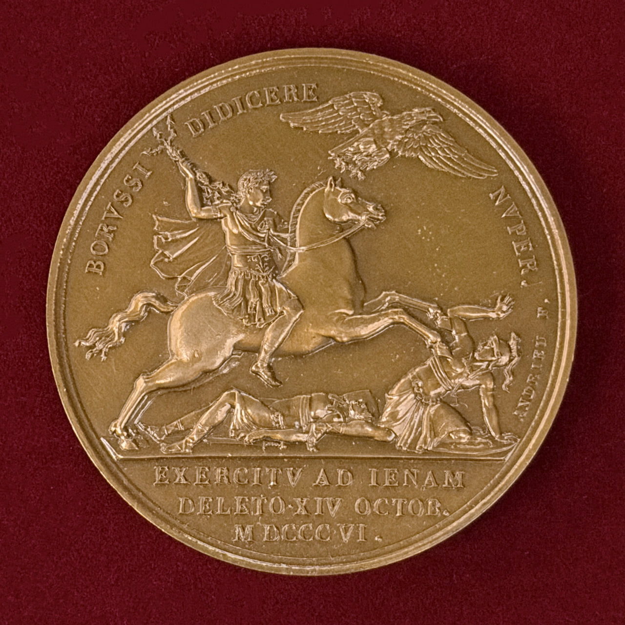 外国のメダル・その他 – ワールドコインズ・ジャパン