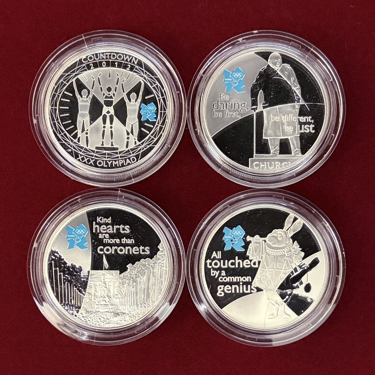 外国のコイン – ワールドコインズ・ジャパン