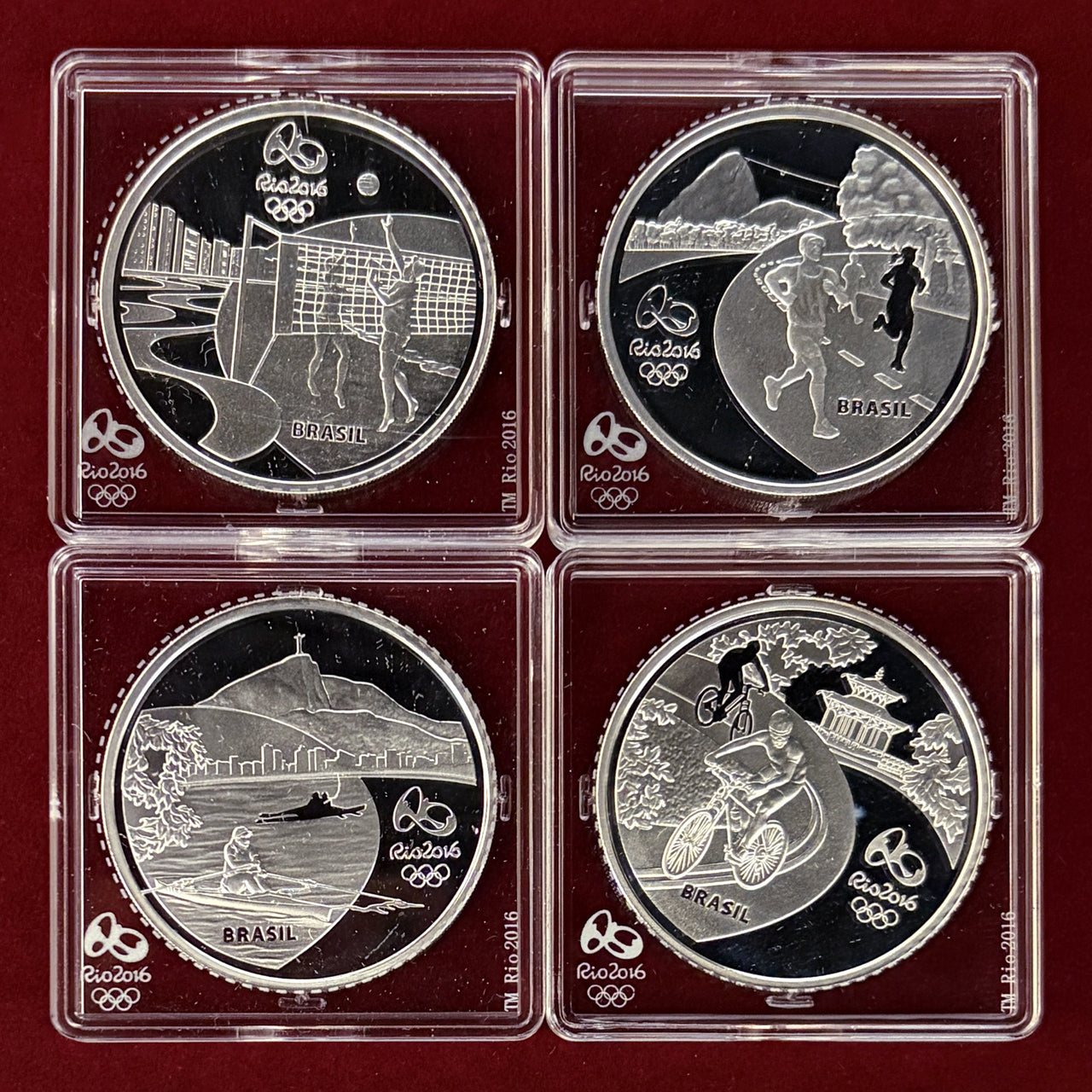 全ての商品 – ワールドコインズ・ジャパン