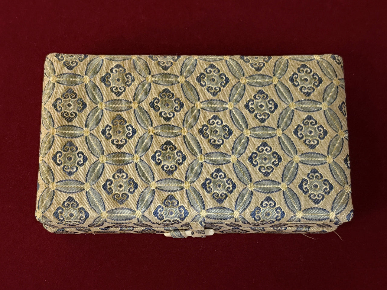 【台湾】故宮博物院60周年記念メダル 2枚組 プルーフ 1985［C-0000937］