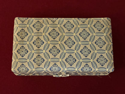 【台湾】故宮博物院60周年記念メダル 2枚組 プルーフ 1985［C-0000937］