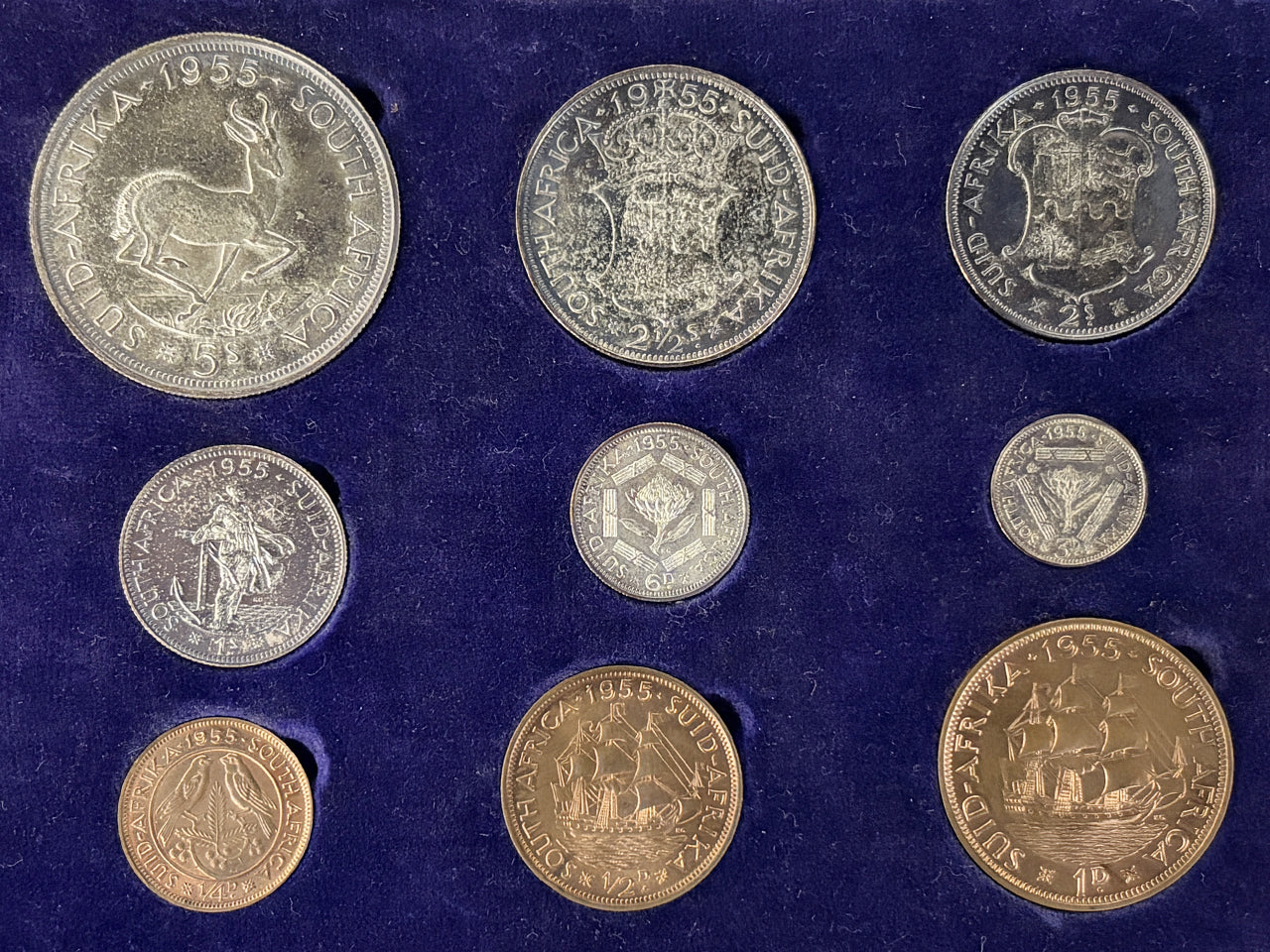 ワールドコインズ・ジャパン