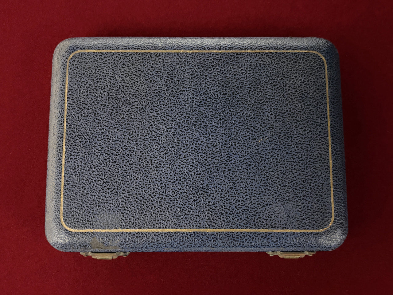 【南アフリカ】プルーフセット 9枚組 1955［C-0000940］