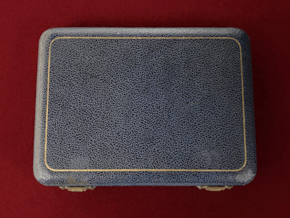 【南アフリカ】プルーフセット 9枚組 1955［C-0000940］