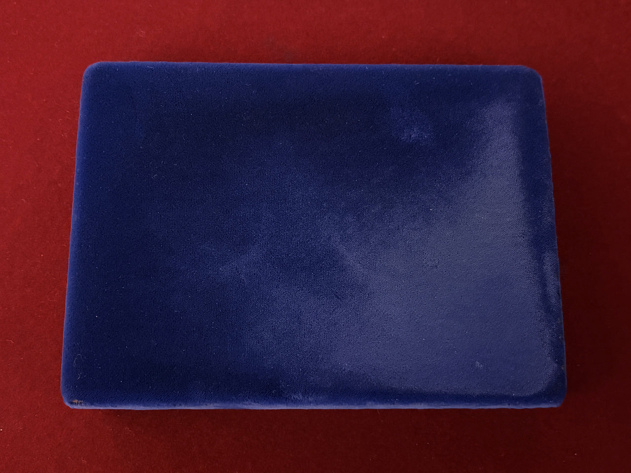 【英領ヴァージン諸島】エリザベス女王在位25周年記念 シルバープルーフセット 6枚組 1977［C-0000945］