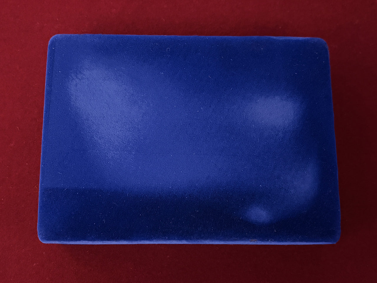 【ベリーズ】シルバープルーフセット 8枚組 1976［C-0000946］