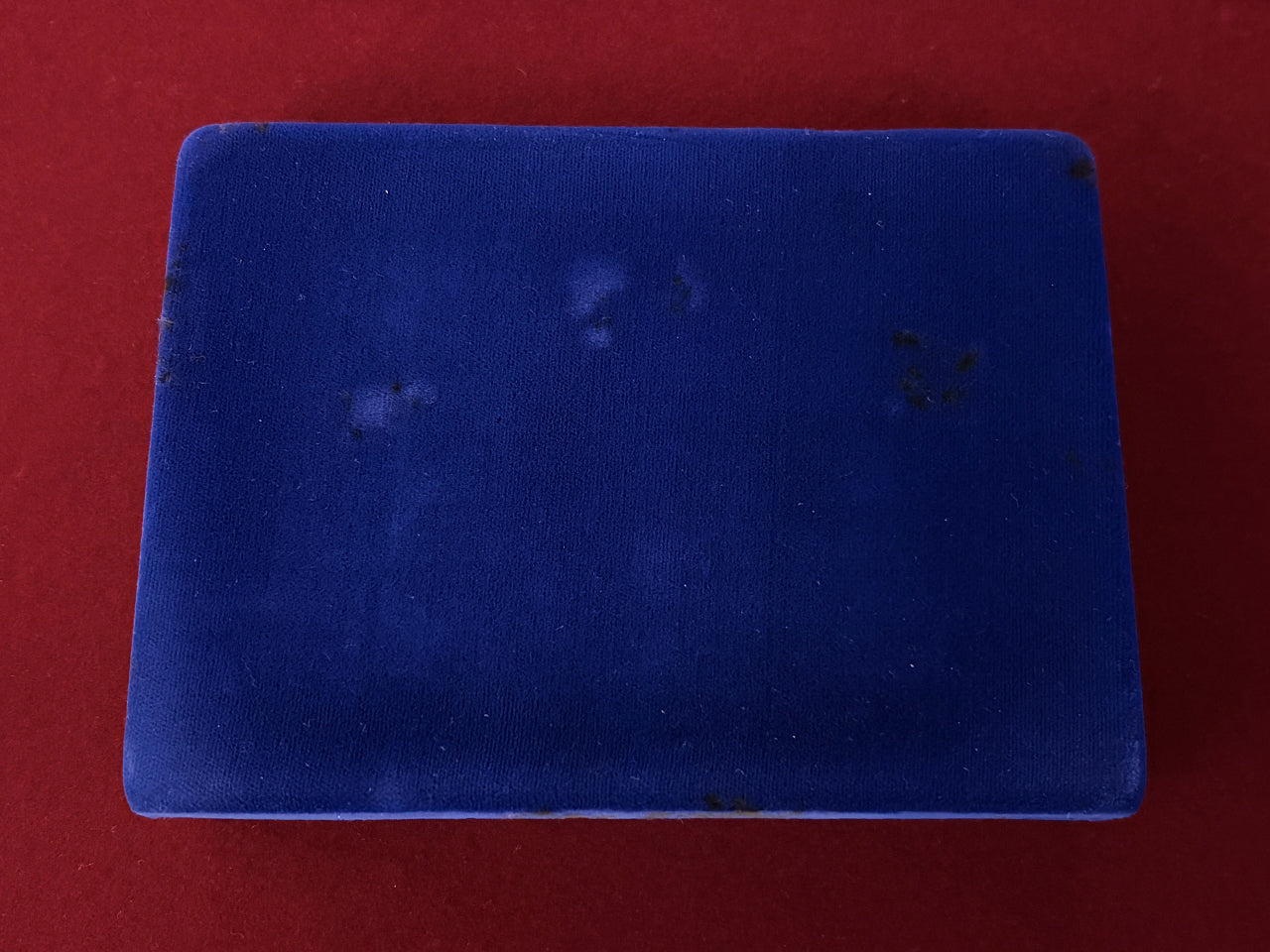 【英領ヴァージン諸島】エリザベス女王在位25周年記念 シルバープルーフセット 6枚組 1978［C-0000947］