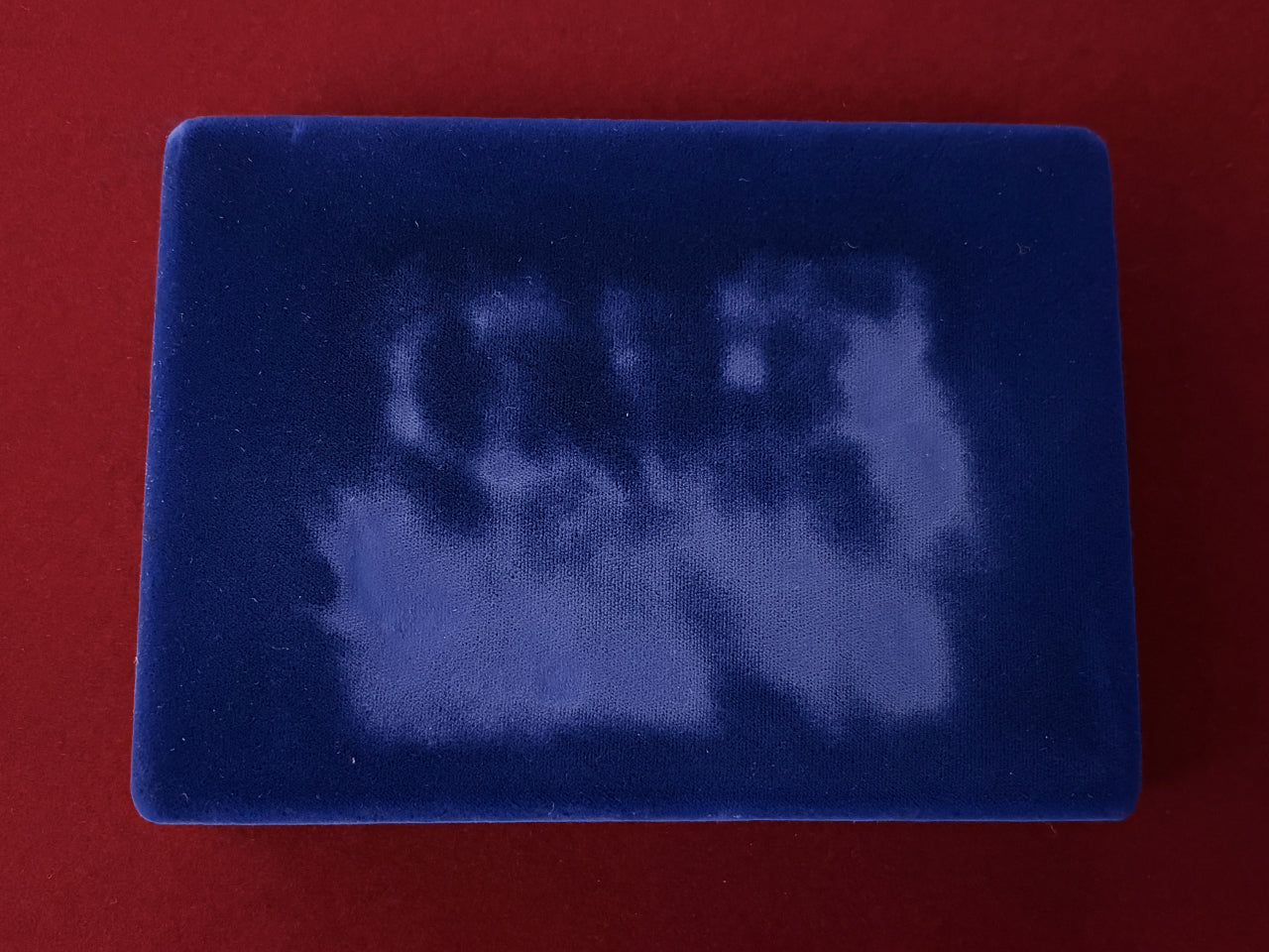 【ベリーズ】シルバープルーフセット 8枚組 1978［C-0000949］