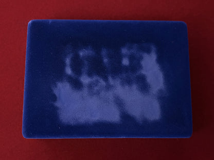 【ベリーズ】シルバープルーフセット 8枚組 1978［C-0000949］