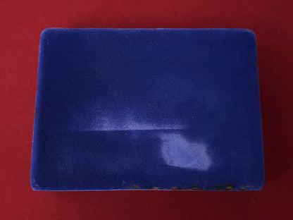 【ベリーズ】シルバープルーフセット 8枚組 1979［C-0000950］