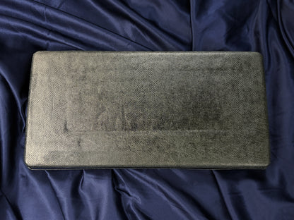 世界のクラシックカー シルバープレートセット 34枚組［C-0000953］