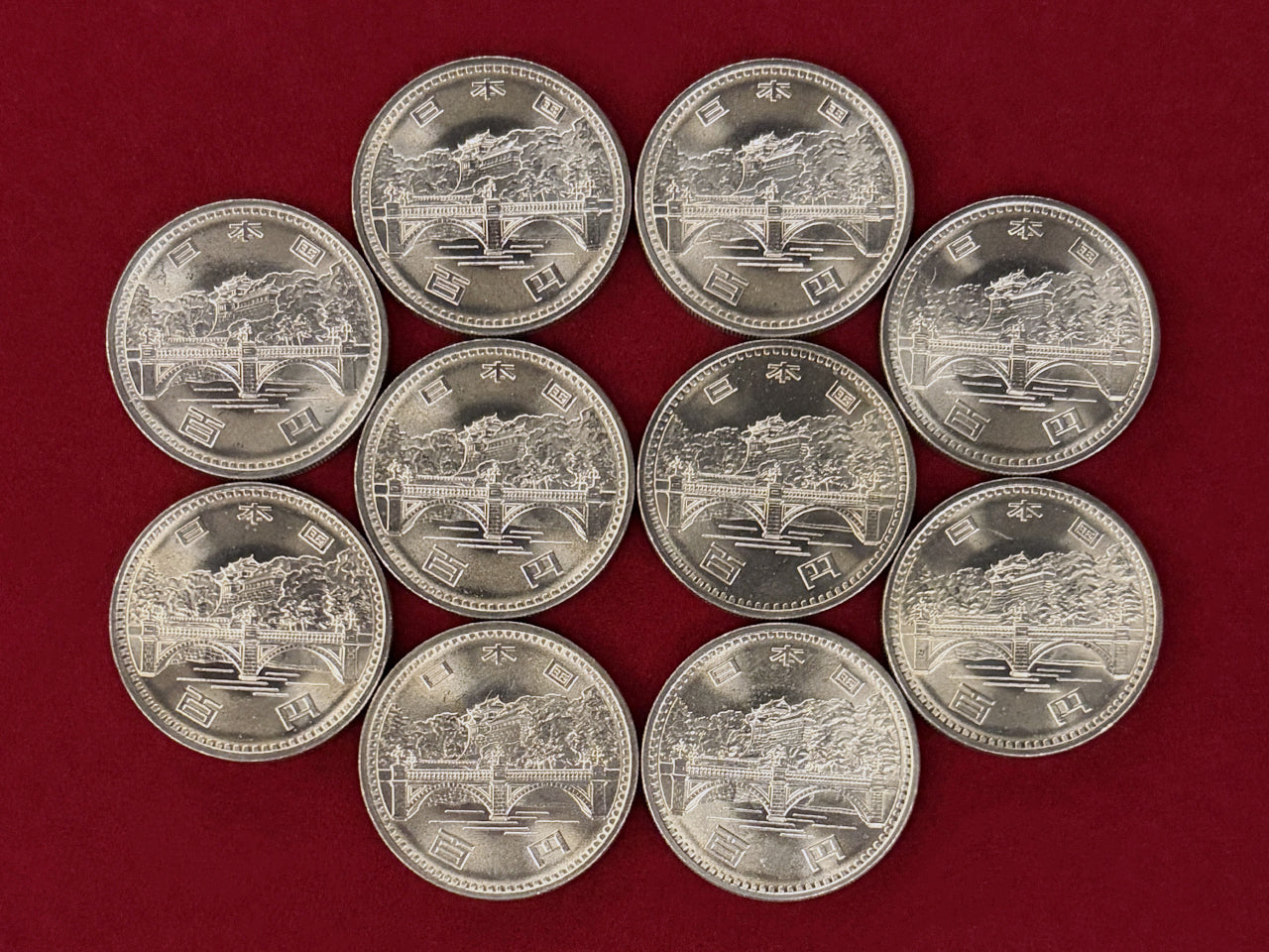 WORLD　COINS　176枚　　コレクター Standard Catalog of World Coins – Numista