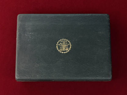 【Belize】Silver Proof Set 8-coin set 1979 [C-0000950]