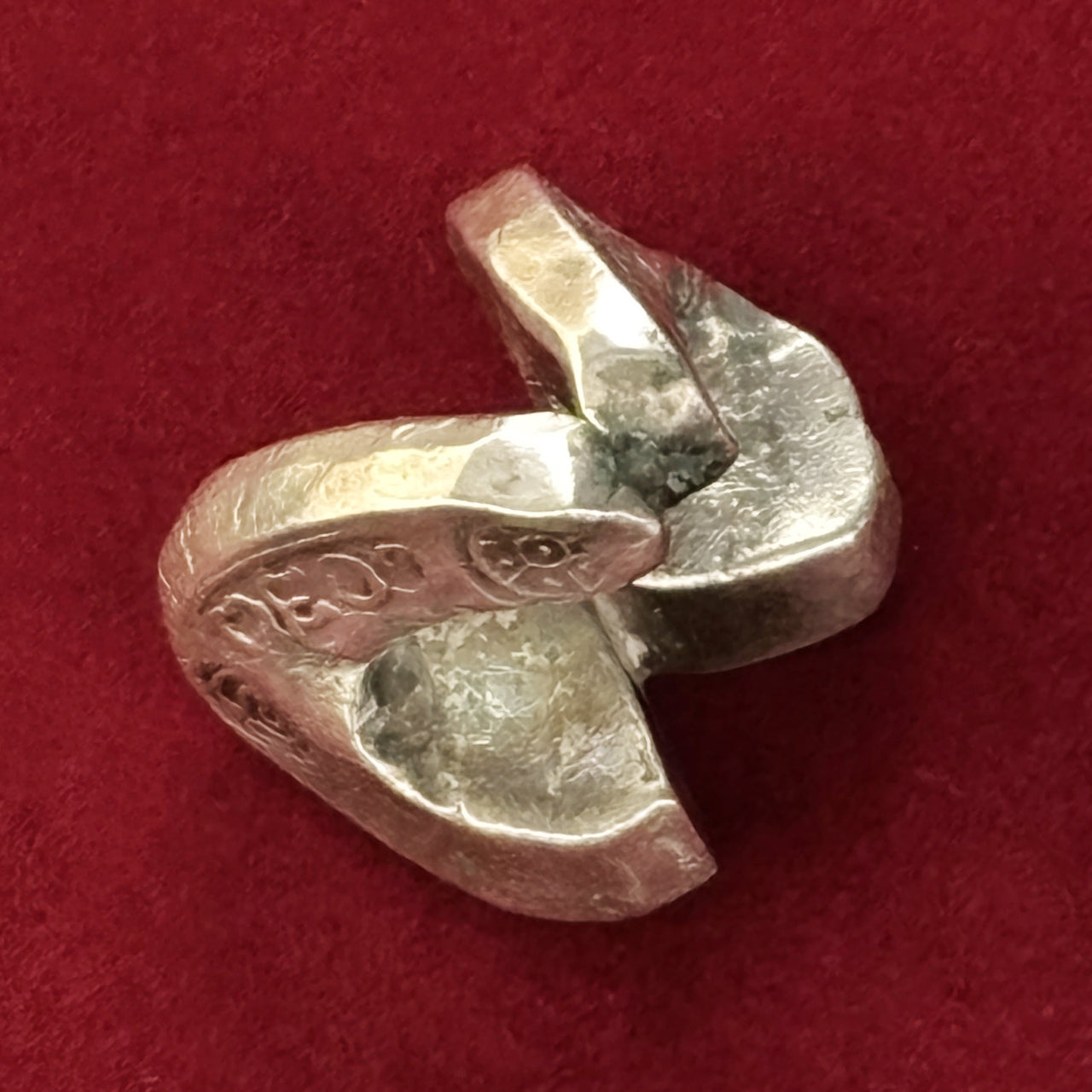 大特価セール！✴︎高品質 銀化　ローマンガラス破片！ JCC | ジャパンコインキャビネット / スイス 連邦射撃祭 1842年 4